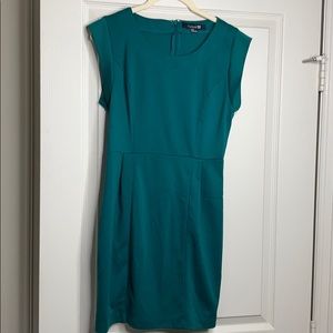 EVERYTHING MUST GO Forever21 dress